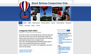 Dbcc.nl thumbnail