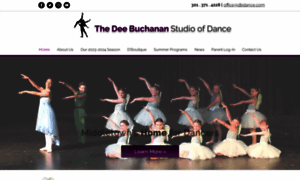 Dbdance.com thumbnail