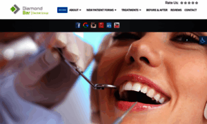 Dbdentalgroup.com thumbnail