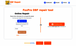 Dbf.repair thumbnail