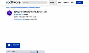 Dbforge-event-profiler-for-sql-server.sooftware.com thumbnail