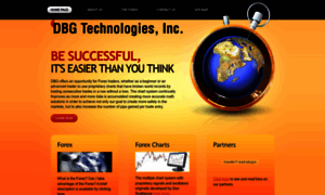 Dbgtechnologies.net thumbnail