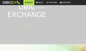 Dbicexchange.org thumbnail