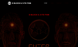 Dblock-stefan.com thumbnail
