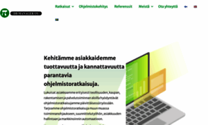 Dbmanager.fi thumbnail