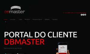 Dbmaster.com.br thumbnail