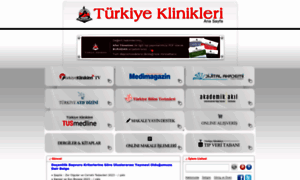Dbnefroloji.turkiyeklinikleri.com thumbnail