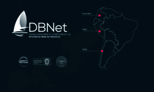 Dbnet.cl thumbnail