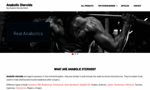 Dbol.anabolicsteroids.biz thumbnail