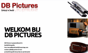 Dbpictures.nl thumbnail