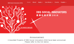 Dbs-socialinnovators.hk thumbnail
