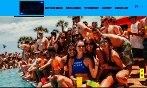 Dbspringbreak.com thumbnail