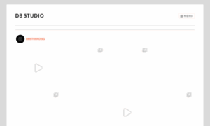 Dbstudio.com.sg thumbnail