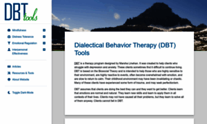 Dbt.tools thumbnail