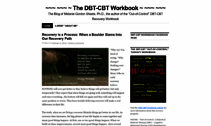 Dbtworkbook.com thumbnail