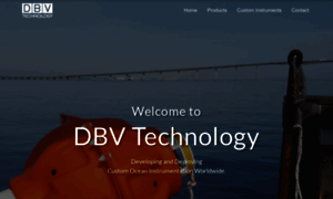 Dbvtechnology.com thumbnail