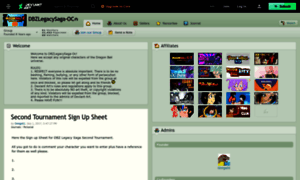 Dbzlegacysaga-oc.deviantart.com thumbnail