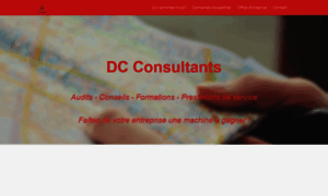 Dc-consultants.fr thumbnail