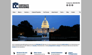 Dc-housing.com thumbnail