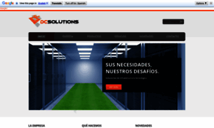 Dc-solutions.com.ar thumbnail