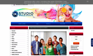 Dc-studio.pl thumbnail