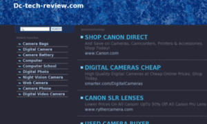 Dc-tech-review.com thumbnail