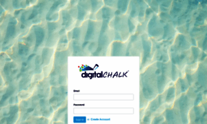 Dc.digitalchalk.com thumbnail