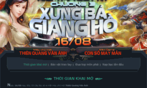 Dc.go.vn thumbnail