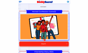 Dc2-staging.buddysecret.com thumbnail