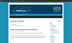 Dc2015.thatcamp.org thumbnail