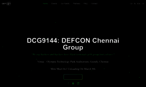 Dc9144.org thumbnail