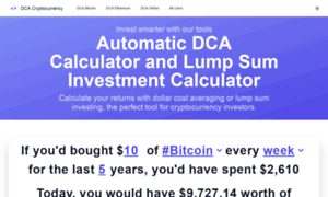 Dca-cc.com thumbnail