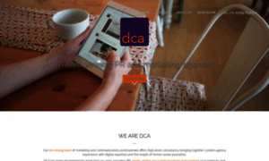 Dca-pr.co.uk thumbnail