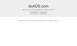 Dcads.com thumbnail
