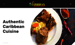 Dcaribbeancurryspot.com thumbnail