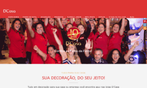 Dcasamanaus.com.br thumbnail