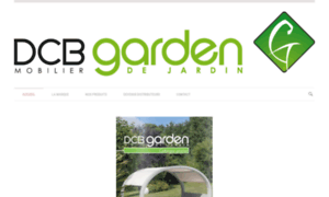 Dcb-garden.com thumbnail