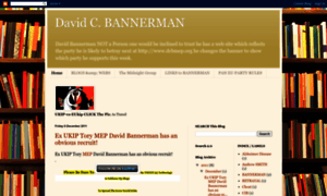 Dcbannerman.blogspot.com thumbnail