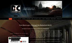 Dcbasketball.com thumbnail