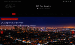 Dccarservice.net thumbnail