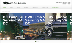 Dccarservice.us thumbnail