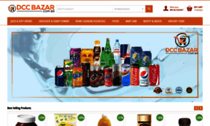 Dccbazar.com.bd thumbnail