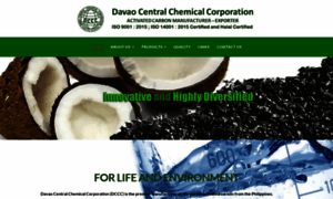 Dccc-activatedcarbon.com.ph thumbnail