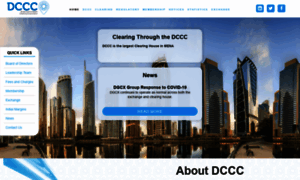 Dccc.co.ae thumbnail