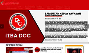 Dccpringsewu.ac.id thumbnail