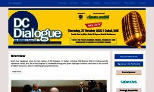 Dcdialogue.com thumbnail