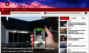 Dcevent.nl thumbnail