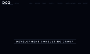Dcg-consulting.com thumbnail