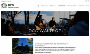 Dcg-waltrop.de thumbnail