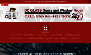 Dcglassdoorsandwindowrepair.com thumbnail